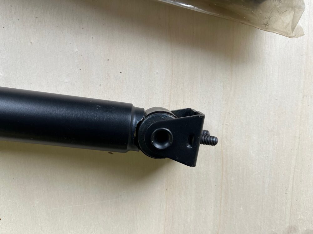 Bilstein Schokbrekers - Afbeelding 3