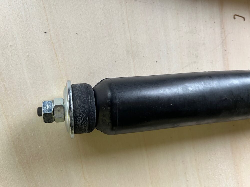Bilstein Schokbrekers - Afbeelding 4