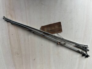 Deur trekstangen 110/111