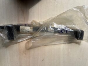Raam rail 110/111