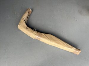 Voorbumper Rechts onder 108