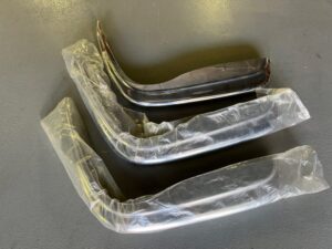 Voorbumper Rechts boven 108