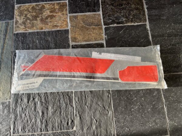 Audi Decoratie Set - Afbeelding 3