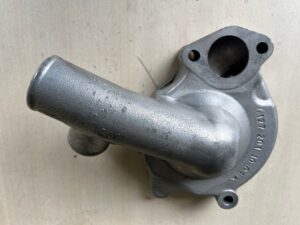 Waterpomp behuizing motor M121, M921, M621