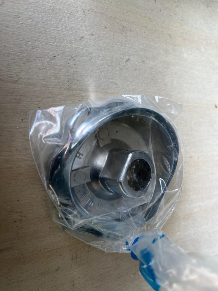 Grill rozet 114/115 - Afbeelding 3