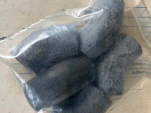 Waterslang Pagode SL 113