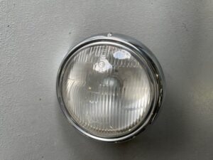 Koplamp unit compleet incl sierrand  110