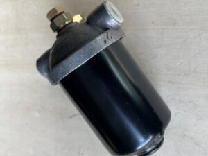 Brandstof filterhuis Kneght voor diverse modellen