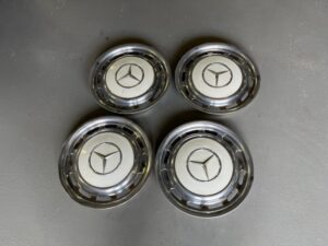 Wieldop set 14 inch diverse type
