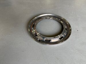 Set sierringen Volkswagen14 inch