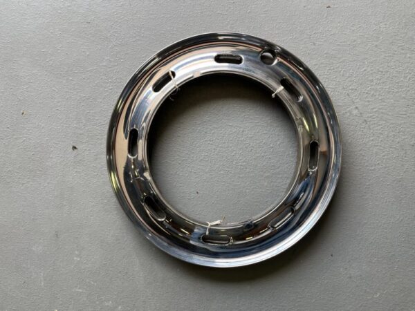 Set sierringen Volkswagen14 inch - Afbeelding 2