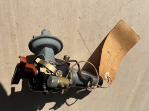 Ontsteking 2e model 120/121