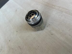 Voorgloeispiraal voor Diesel