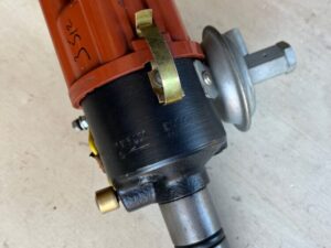 Bosch ontsteking 6 cilinder