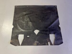 Koffermat 170 1950-1954