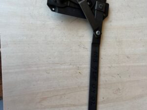 Raam mechaniek Rechts 108