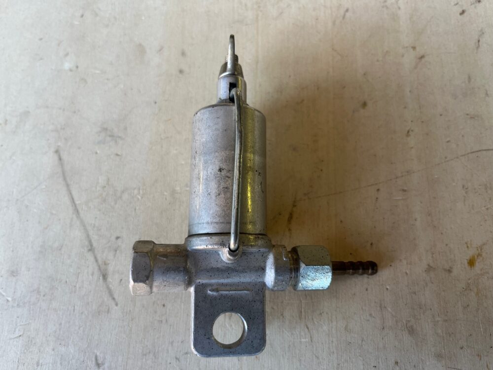 Benzine filter Ponton - Afbeelding 3