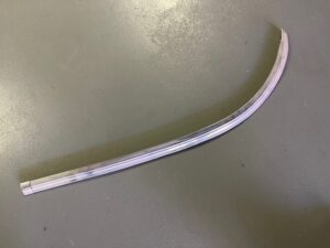 Raamlijst Onder Links voor 108