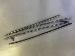 Lijsten zijkant 108