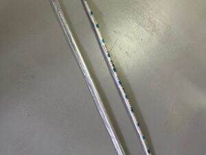 Achterscherm lijst Rechts 111