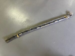 Voorscherm lijst Links 108