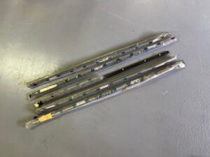 Voordeur lijst Links 108