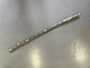 Voorscherm lijst Rechts 108