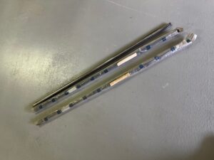 Voordeur lijst Rechts 108