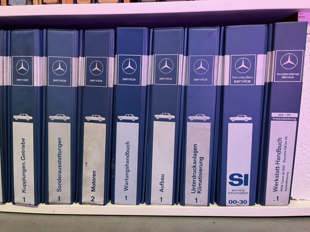Serie Werkplaats handboeken 1970-1975 21 stuks - Afbeelding 3