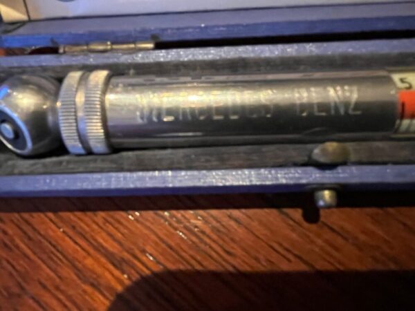 Bandenspanning meter Ponton 180 - Afbeelding 3