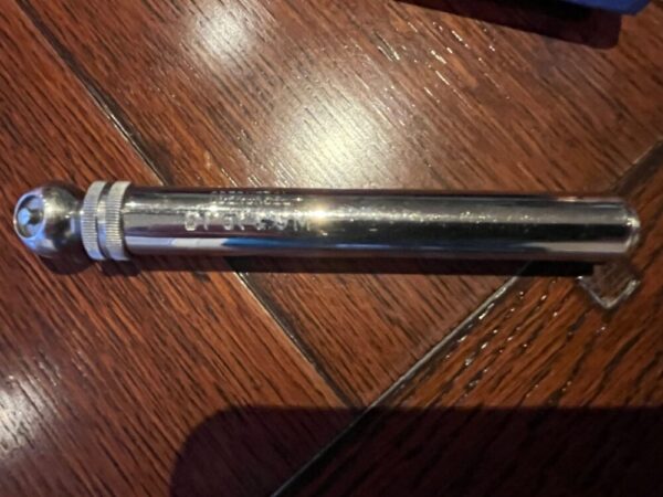 Bandenspanning meter Ponton 180 - Afbeelding 4