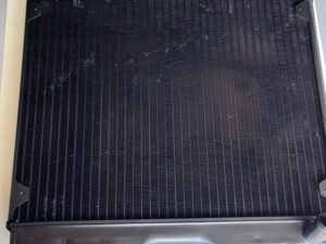 Radiateur 108