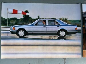 Dealer showroom poster 126