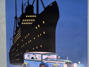 Affice Mercedes Benz