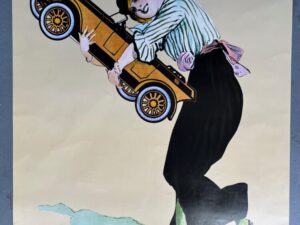 Affice Mercedes Benz