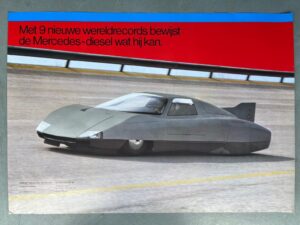 Dealer showroom poster Diesel