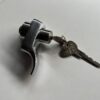 Volkswagen achterklep slot T1/T2