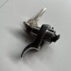 Volkswagen achterklep slot T1/T2 - Afbeelding 2