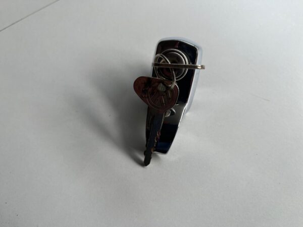 Volkswagen achterklep slot T1/T2 - Afbeelding 3