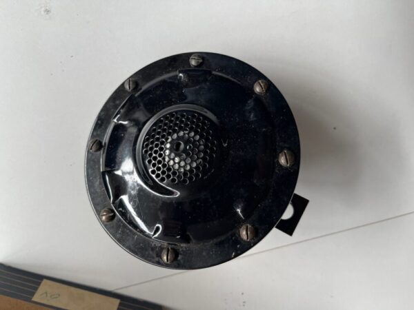 Claxon Hella 6 Volt - Afbeelding 3