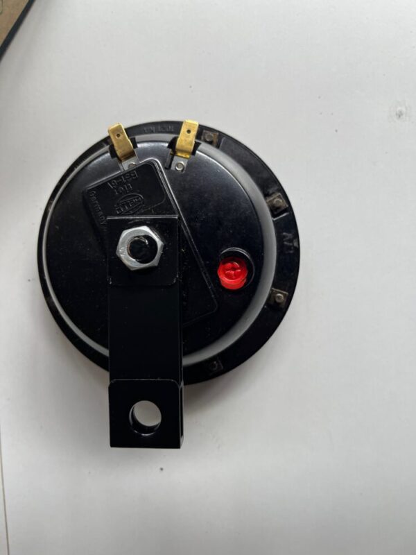 Claxon Hella 6 Volt - Afbeelding 4