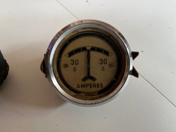 Ampere meter - Afbeelding 2