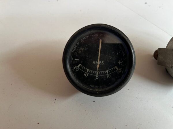 Ampere meter - Afbeelding 3