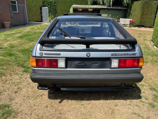 Volkswagen Scirocco 1.8 inj. GT - Afbeelding 6