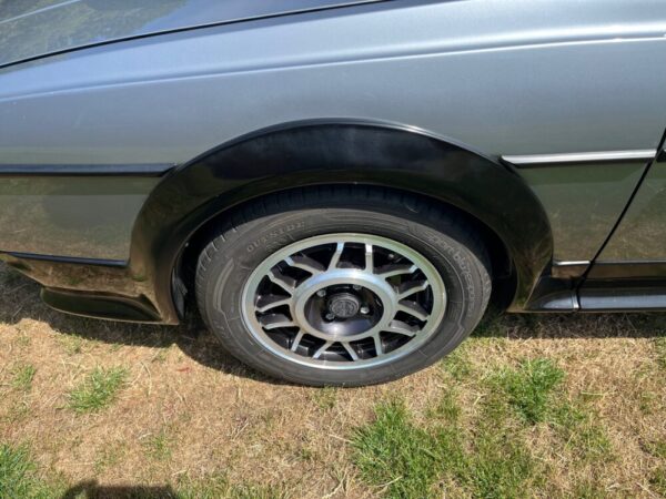 Volkswagen Scirocco 1.8 inj. GT - Afbeelding 7