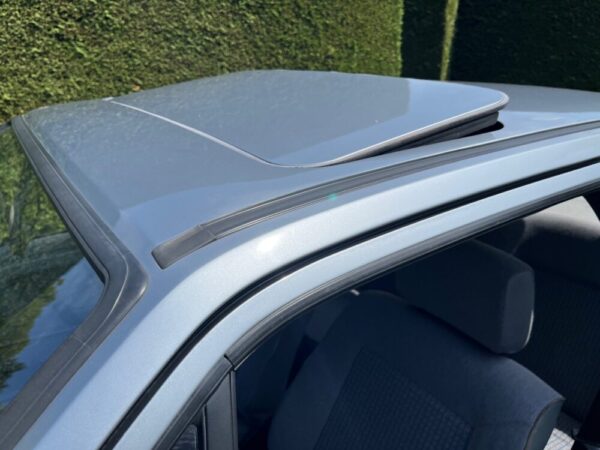 Volkswagen Scirocco 1.8 inj. GT - Afbeelding 8
