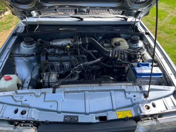 Volkswagen Scirocco 1.8 inj. GT - Afbeelding 9
