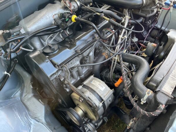 Volkswagen Scirocco 1.8 inj. GT - Afbeelding 11