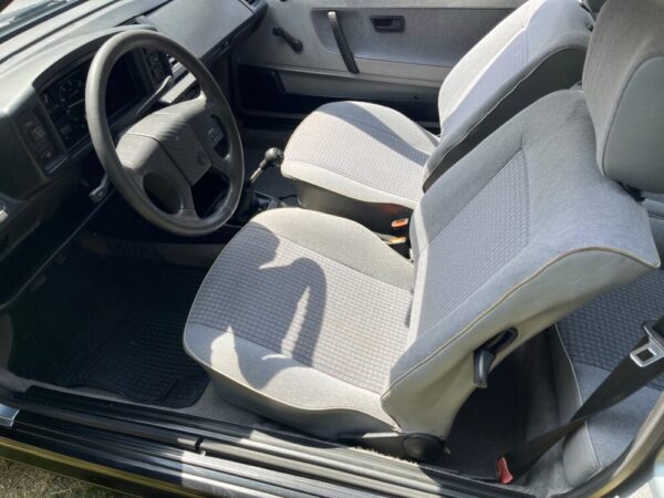 Volkswagen Scirocco 1.8 inj. GT - Afbeelding 13
