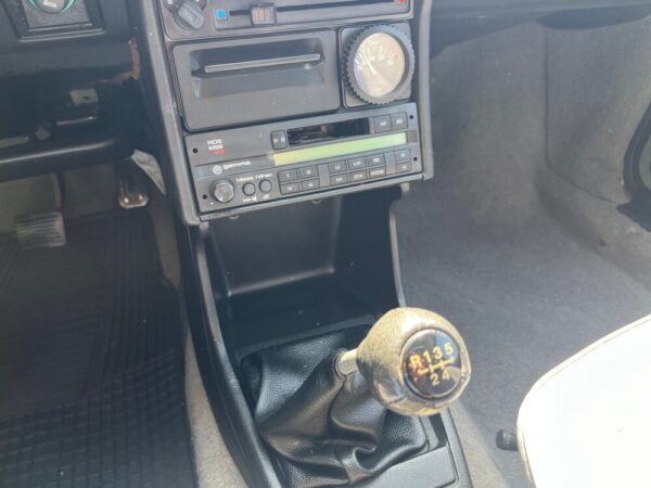 Volkswagen Scirocco 1.8 inj. GT - Afbeelding 15